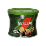 Nescafe Classic Instant Coffee SMOOTH HAZELNUT Hot or Cold Greek Frappe - 1 Pack of 100g