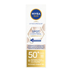 NIVEA SUN UV Face Specialist Dark Spot Control Luminous 630 - SPF50 - 40ml