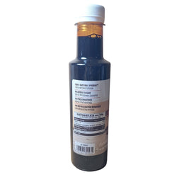 1 x Carob Syrup Mediteranean Cyprus Paradosiaka Traditional Product 100% Natural & Pure -  Normal Drop - 1 x 340g