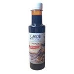 1 x Carob Syrup Mediteranean Cyprus Paradosiaka Traditional Product 100% Natural & Pure -  Normal Drop - 1 x 340g