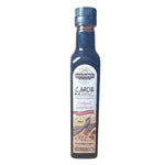 1 x Carob Syrup Mediteranean Cyprus Paradosiaka Traditional Product 100% Natural & Pure -  Normal Drop - 1 x 350g