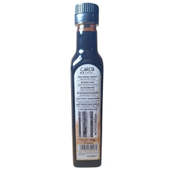 1 x Carob Syrup Mediteranean Cyprus Paradosiaka Traditional Product 100% Natural & Pure -  Normal Drop - 1 x 350g
