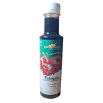 Pomegranate Molasses Cyrup Concentrated Juice 60% Paradosiaka - 1 x Pack of 250ml