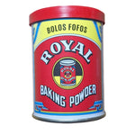 Royal Baking Powder 113g for Various Baking Needs Bread Cake Cookie Biscuit