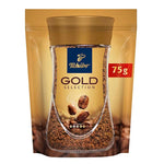TCHIBO Gold Selection Rich & Intense Instant Coffee 1000 - 1 Pack x 75g
