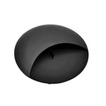 Stand Holder Crescent Moon Mosquito Repellent Coils - 0034