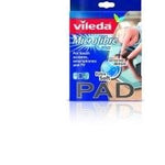 Vileda Microfaser Pad for Touch Screens, TV & LCD Bildschirme