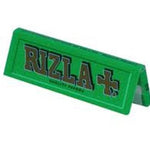 Rizla Green Standard Size Cigarette Rolling Paper - 50 Booklets