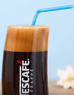 Nescafe Classic Decaf Instant Frappe Coffee Greek - 1 Pack of 100g