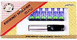 FRIEND HOLDER MINI +6 FILTER CARTRIDGES