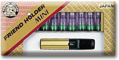 FRIEND HOLDER MINI +6 FILTER CARTRIDGES