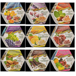 Traditional Cyprus/Greek Loukoumi Delight Sweets 300g- Select from Mixed Flavour