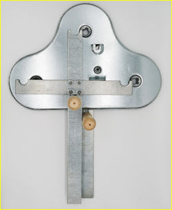 Replacement Parts Cypriot Grill BBQ Foukou 3x Skewer Gear Spit Mechanism SILVER