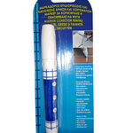 Split Repair Marker White for renovating Joints & Tiles - Resistant, waterproof