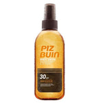 Piz Buin Wet Skin Transparent Sun Spray 30 SPF High, 150ml - 9146