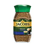 Jacobs Decaf Instant Hot/Cold Coffee 100g