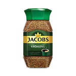 Jacobs Coffee Kronung Instant Coffee - 1 Pack of 95g