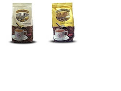 Charalambous Goldener & Weißer Zypriot-Kaffee 200g 2er Pack