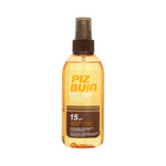 Piz Buin Wet Skin Transparent Sun Spray SPF 15 Medium, 150ml