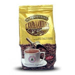 Charalambous Cyprus Greek Coffee Golden Mocca 200g (3 Pack)