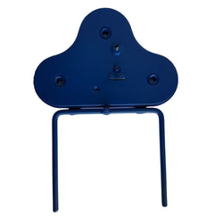 Gear Mechanism for Skewer Replacement Part for Traditional LARGE/SMALL Blue Cypriot Greek BBQ Foukou Rotisserie