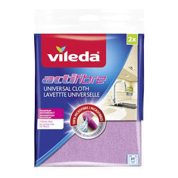 Vileda Actifaser All-Purpose Cloths