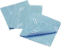 Vileda Pack of 3 Drying Cloths