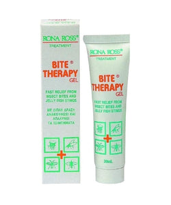 Rona Ross Bite Therapy Gel Fast Mosquito Insect 30ml