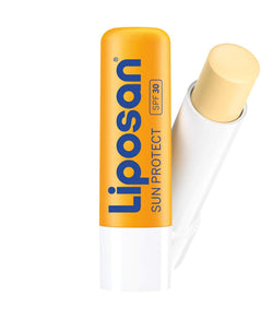 Liposan Sun Protect Lip Balm Lip CAre SPF30 4.8 gr/5.5 ml