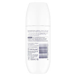 Dove Clean Touch Antiperspirant Roll On 100 ml