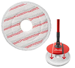 Vileda Spin & Clean Mop Refill - 4316