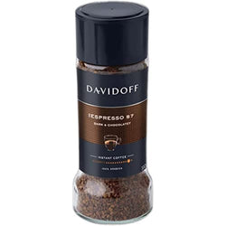 Davidoff Café Espresso 57 Instant Coffee 3.5oz/100g