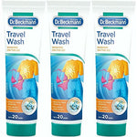 Dr Beckmann Reise-Waschgel, nicht biologisch, 3er Pack (3 x 100 ml)