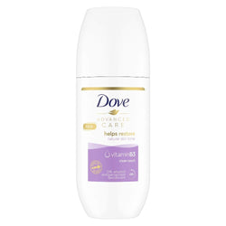 Dove Clean Touch Antiperspirant Roll On 100 ml