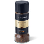 Davidoff Café Grande Cuvee Fine Aroma Instant Coffee - 100 g