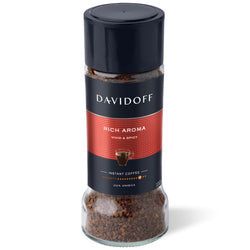 Davidoff Café Rich Aroma Instant Coffee 3.5Oz/100G