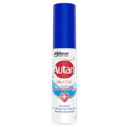 Autan After Insects Bite spray 25 ml Cooling Soothing Spray Chamomile Aloe Vera