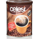 Instant Coffee Hot/Cold Cyprus Greek Frappe CELEST with Rich Aroma - 1 Pack of 200g