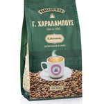 Cypriot Ground Coffee 100g Charalambous Coffee