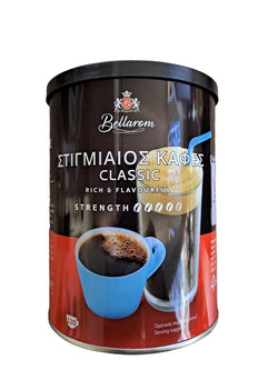 Bellarom Classic Instant Coffee Rich & Flavourful - 1 Pack of 200g