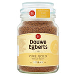 Douwe Egberts Pure Gold Instant Coffee - 1 Pack of 95g
