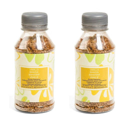 Freshener Air Smoke for Ashtray Scented Vanilla Fragrance Smell - 2 x 30gr