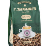 Cypriot Ground Coffee 500g Charalambous Coffee