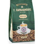Cypriot Ground Coffee 200g Charalambous Coffee