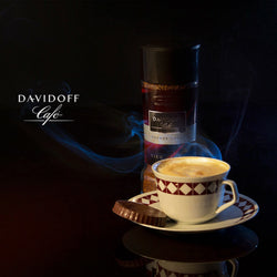Davidoff Café Espresso 57 Instant Coffee 3.5oz/100g