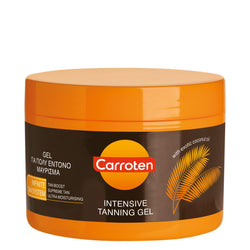 Carroten Tan Express 5714 - Intensive Tanning Gel 150 ml by Carroten