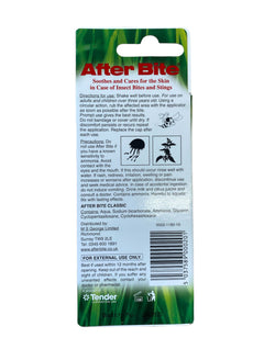 AfterBite Classic - Insect Bite Relief Handy Pen - 14ml by After Bite
