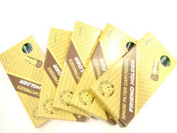 Friend Cigarette Holder Spare Filter Cartridges 5 Packs