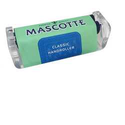 Mascotte Plastic Classic Machine for Hand Rolling Cigarettes & Roll Ups