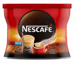 Nescafe Classic Decaf Instant Frappe Coffee Greek - 1 Pack of 100g